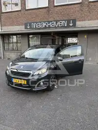 2017 Peugeot 108