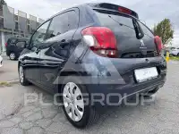 2017 Peugeot 108