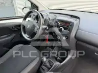 2017 Peugeot 108
