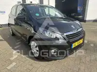 2017 Peugeot 108