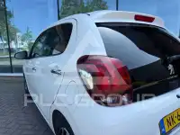 2017 Peugeot 108