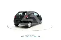 2017 Peugeot 108