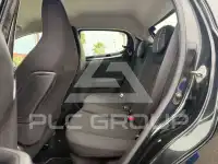 2017 Peugeot 108