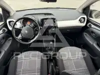 2017 Peugeot 108