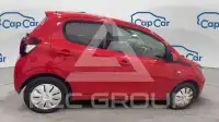 2017 Peugeot 108