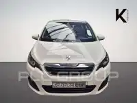 2017 Peugeot 108
