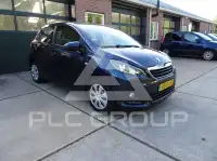 2017 Peugeot 108