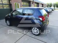 2017 Peugeot 108