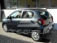 2017 Peugeot 108