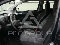 2017 Peugeot 108