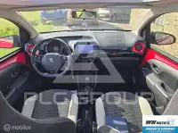 2017 Peugeot 108