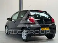 2017 Peugeot 108