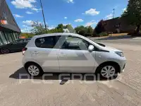 2017 Peugeot 108
