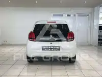 2017 Peugeot 108