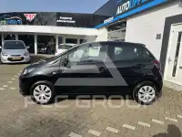 2017 Peugeot 108