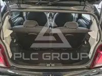2017 Peugeot 108