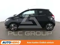2017 Peugeot 108