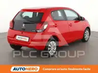 2017 Peugeot 108