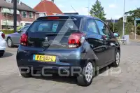 2017 Peugeot 108