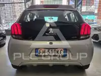 2017 Peugeot 108