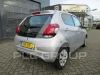 2017 Peugeot 108