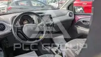 2017 Peugeot 108