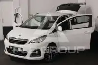 2017 Peugeot 108