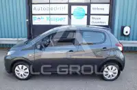 2017 Peugeot 108