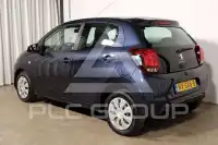 2017 Peugeot 108