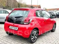 2017 Peugeot 108