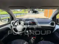 2017 Peugeot 108
