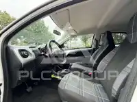 2017 Peugeot 108