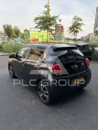 2017 Peugeot 108