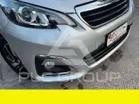 2017 Peugeot 108