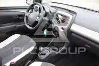 2017 Peugeot 108