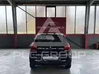 2017 Peugeot 108