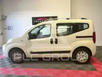 2017 Peugeot Bipper
