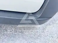 2017 Peugeot Bipper