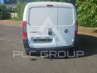 2017 Peugeot Bipper