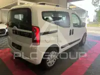 2017 Peugeot Bipper