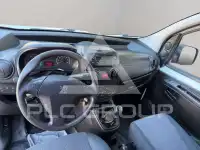 2017 Peugeot Bipper