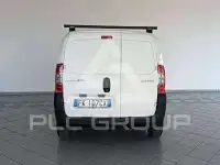 2017 Peugeot Bipper