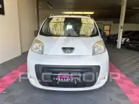 2017 Peugeot Bipper