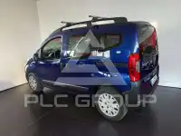 2017 Peugeot Bipper