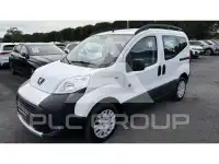 2017 Peugeot Bipper