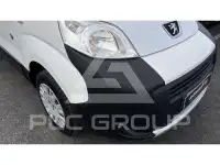 2017 Peugeot Bipper
