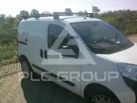 2017 Peugeot Bipper