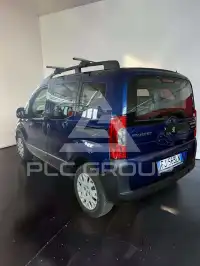 2017 Peugeot Bipper