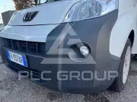 2017 Peugeot Bipper