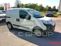2017 Peugeot Bipper
